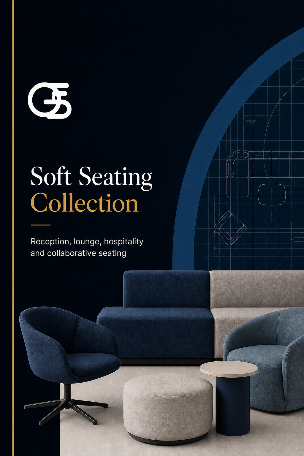 Soft Seating Collection cover