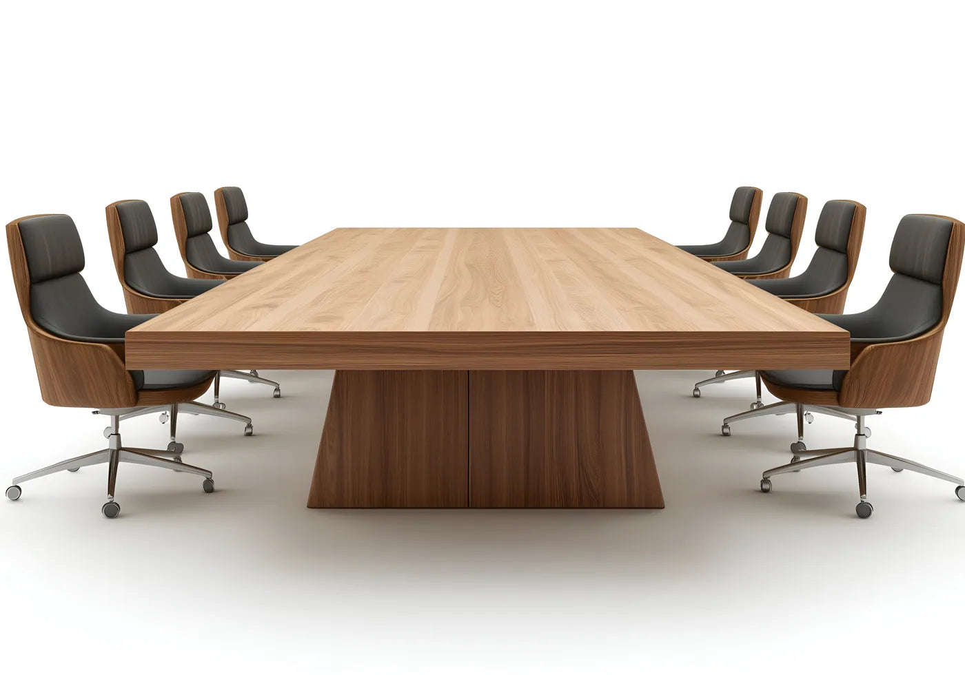 Boardroom furniture